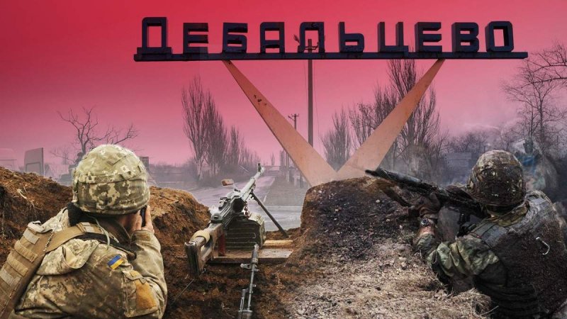 Під Дебальцевим загинули бійці АТО з Тячівщини. Вічна пам'ять і слава Героям!
