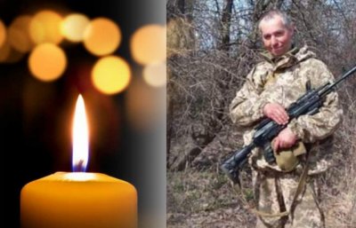 Мукачево прощатиметься з полеглим Героєм Карлом Ліхтенштейном