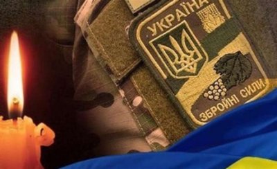 У боях за Херсонщину, на різних напрямках, загинули два захисники зі Свалявської громади