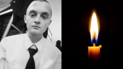 На війні загинув 24 річний закарпатець Микола Іванюшин