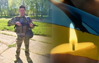 На війні загинув мешканець Воловця Михайло Карпишинець