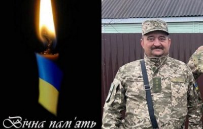 На війні загинув Михайло БАБІЖАЄВ з Рахівщини