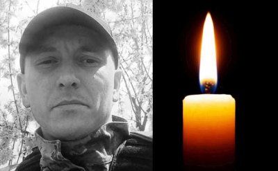 На війні загинув 31-річний закарпатець Степан Білкей